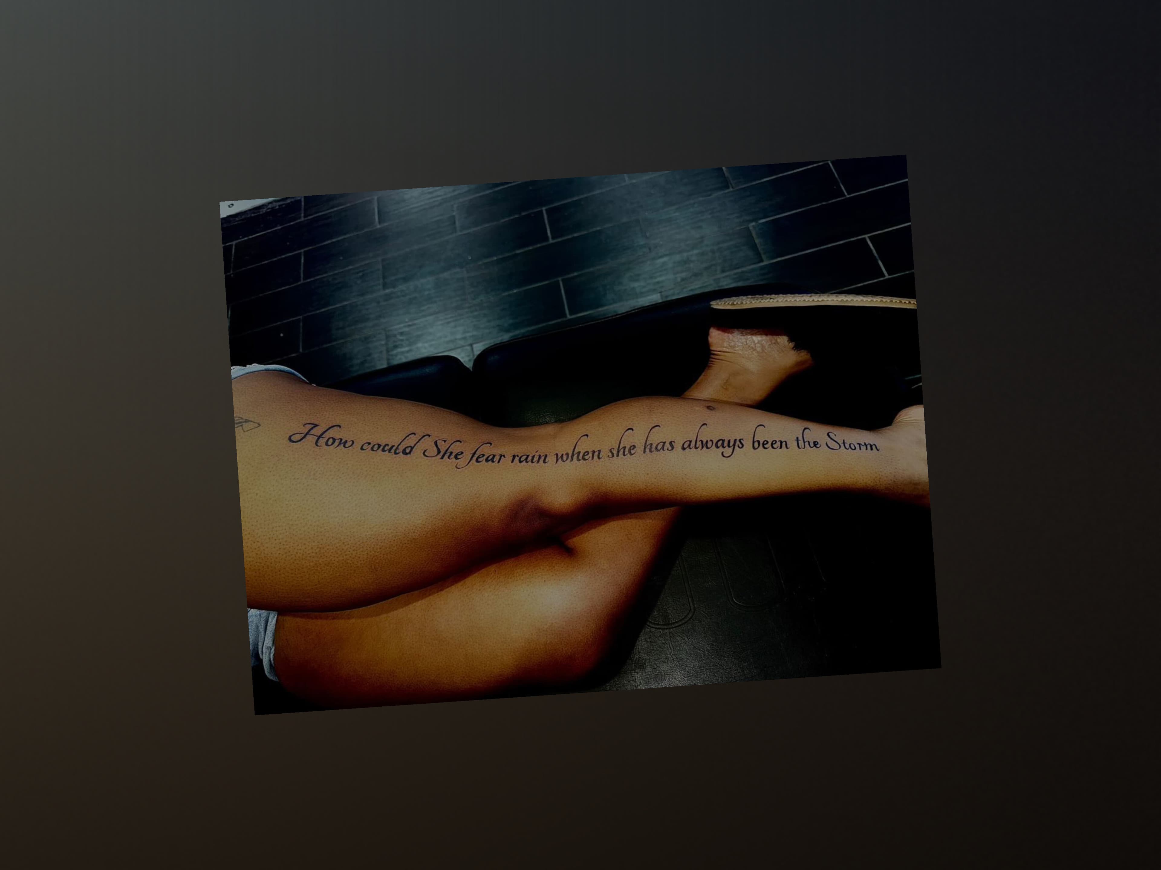 Serenity Parker banner image