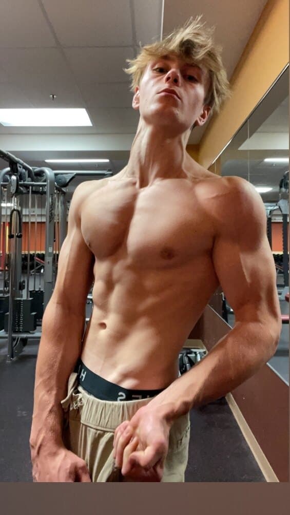 RichXWhite banner image