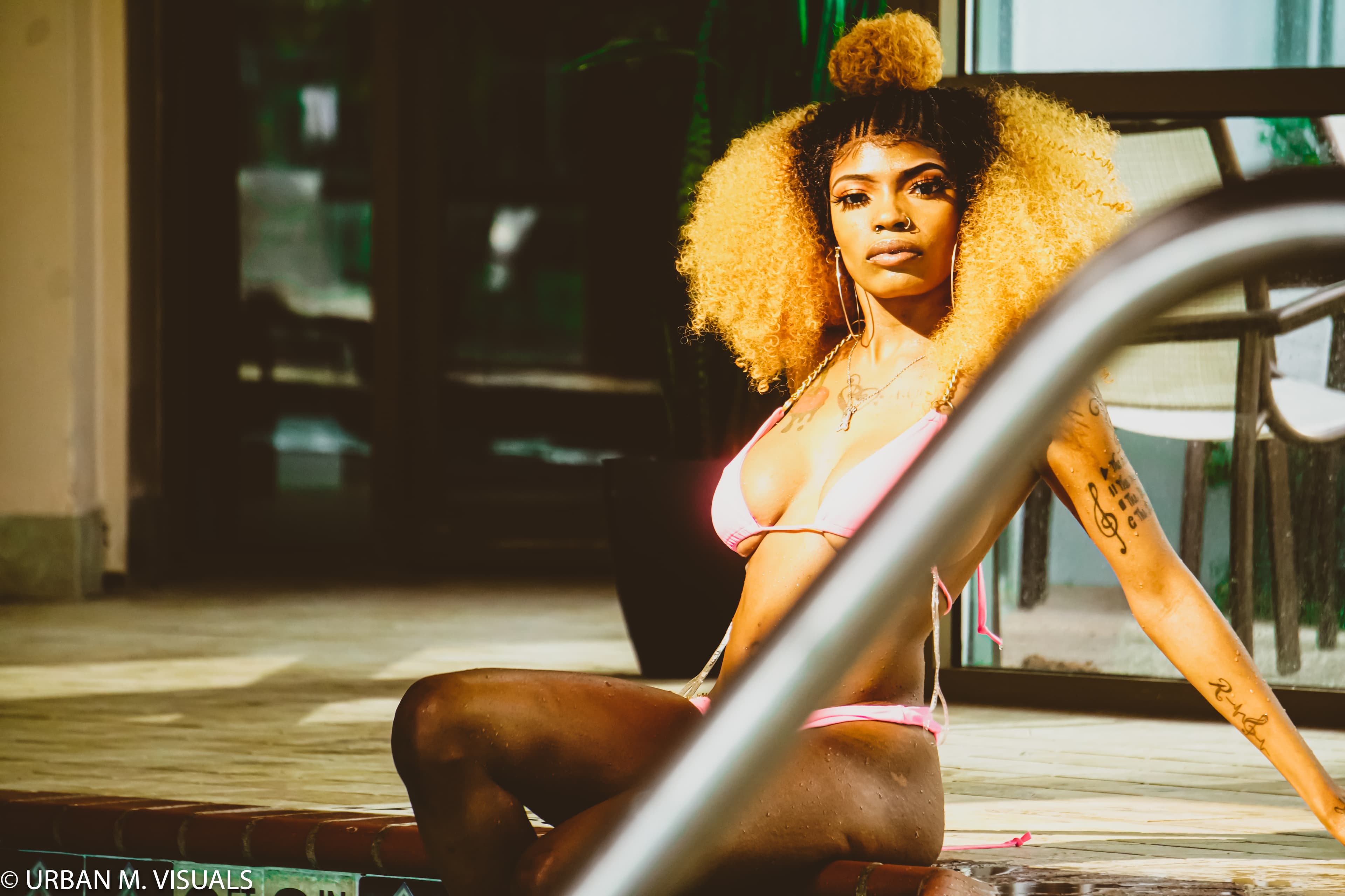 slim doll banner image