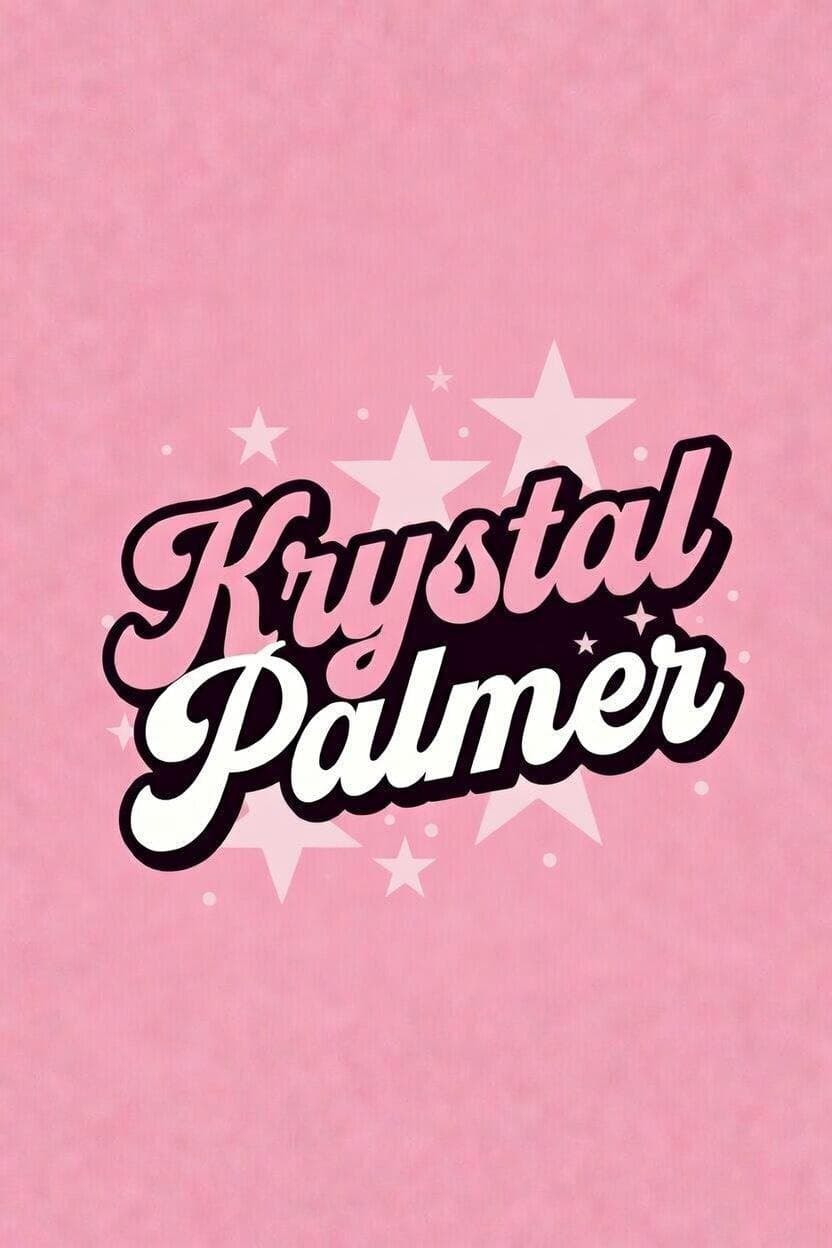 KrystalPalmerfree banner image