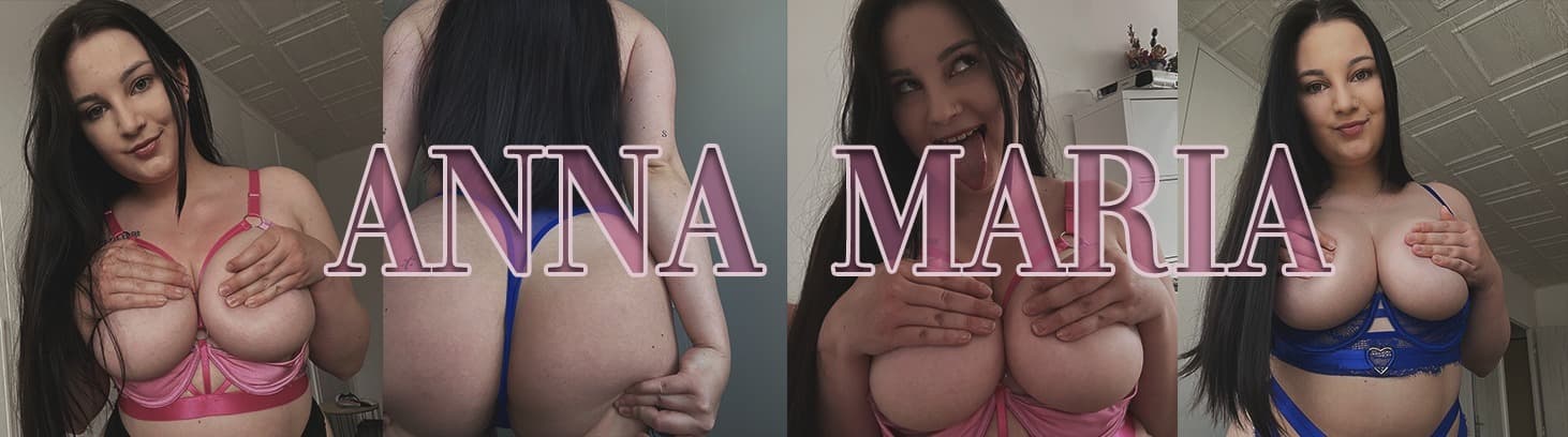 Anna Maria๐๐ banner image