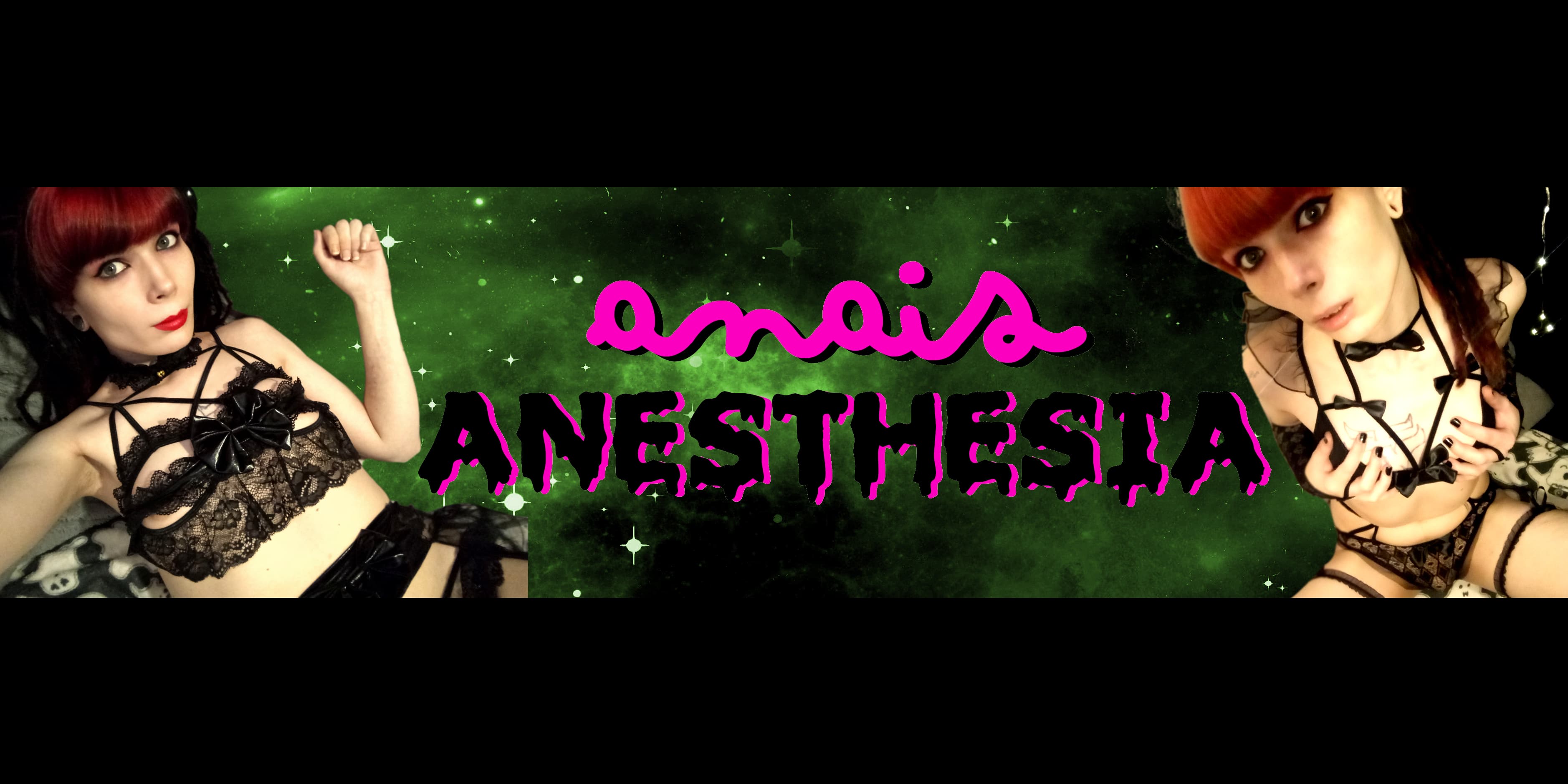 Anais Anesthesia banner image