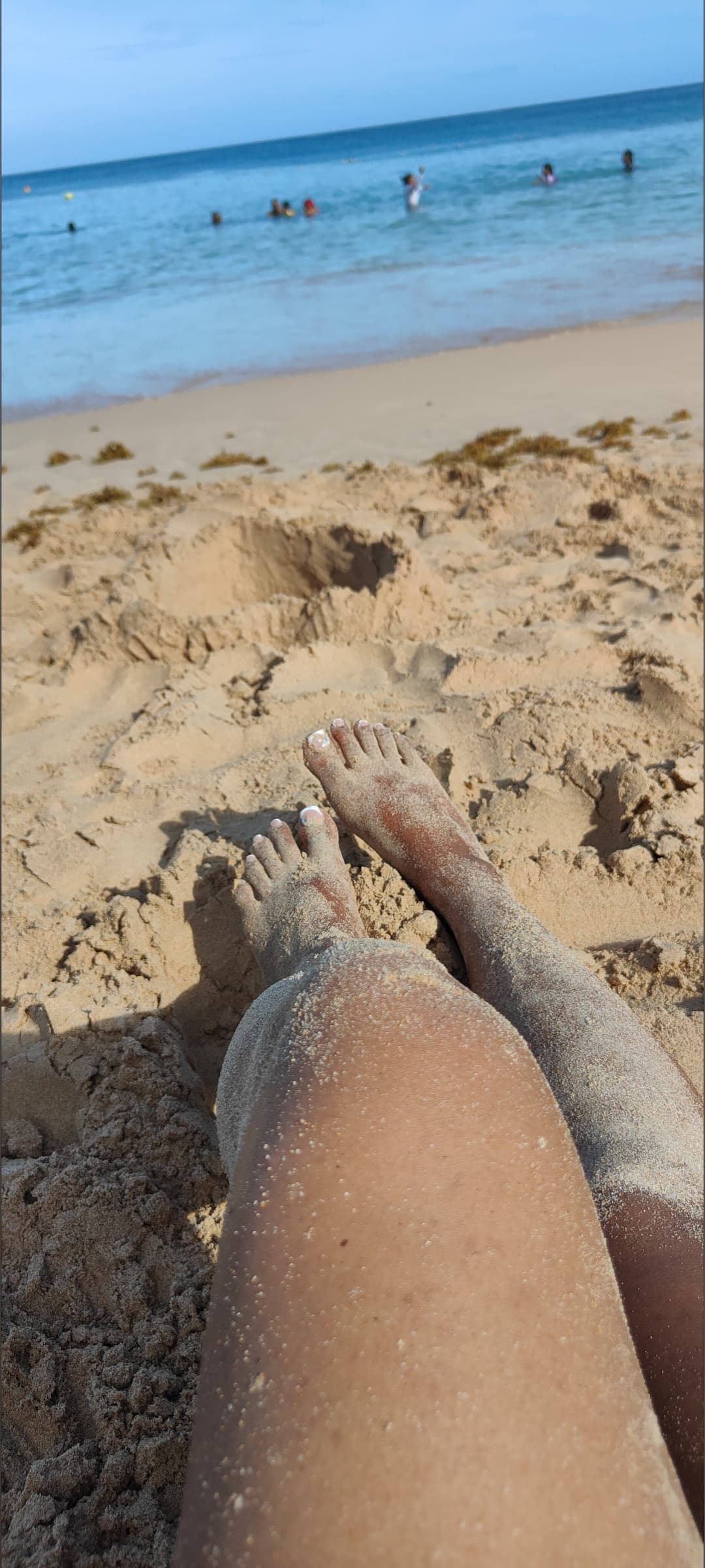 Island Thickie banner image
