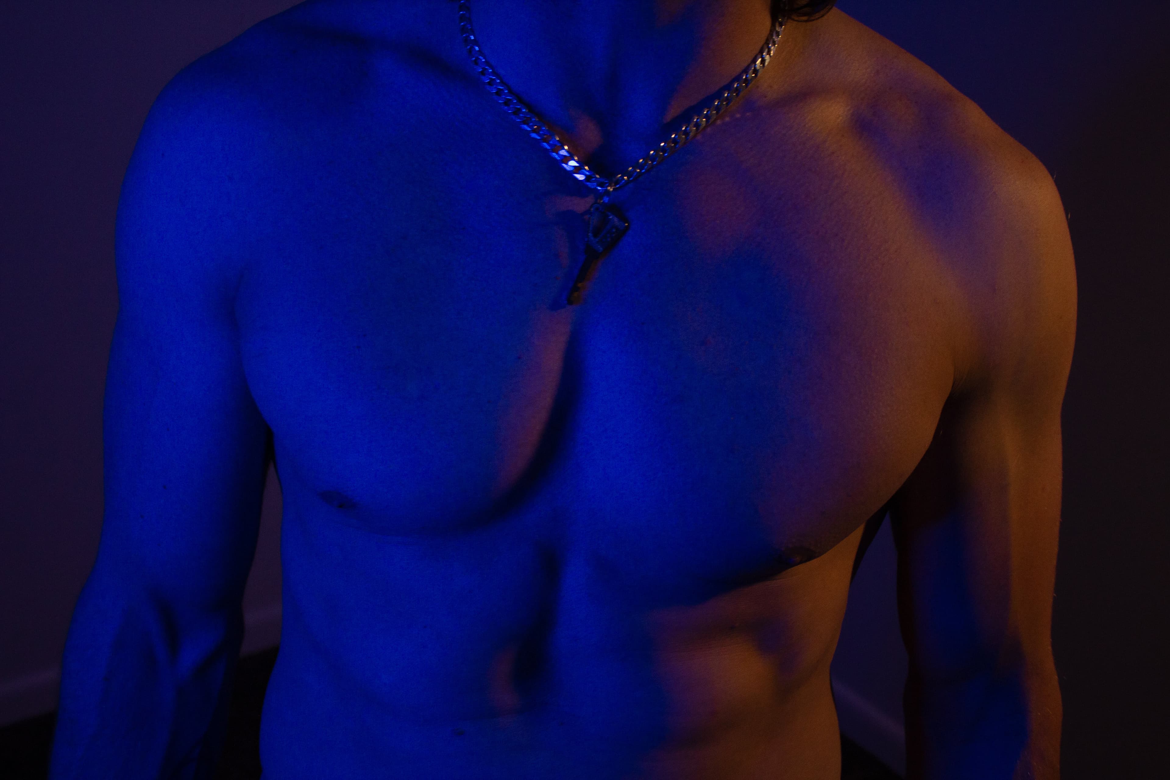 BuffandBent - SLC banner image