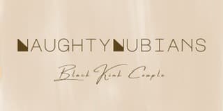 NaughtyNubianshtx banner image