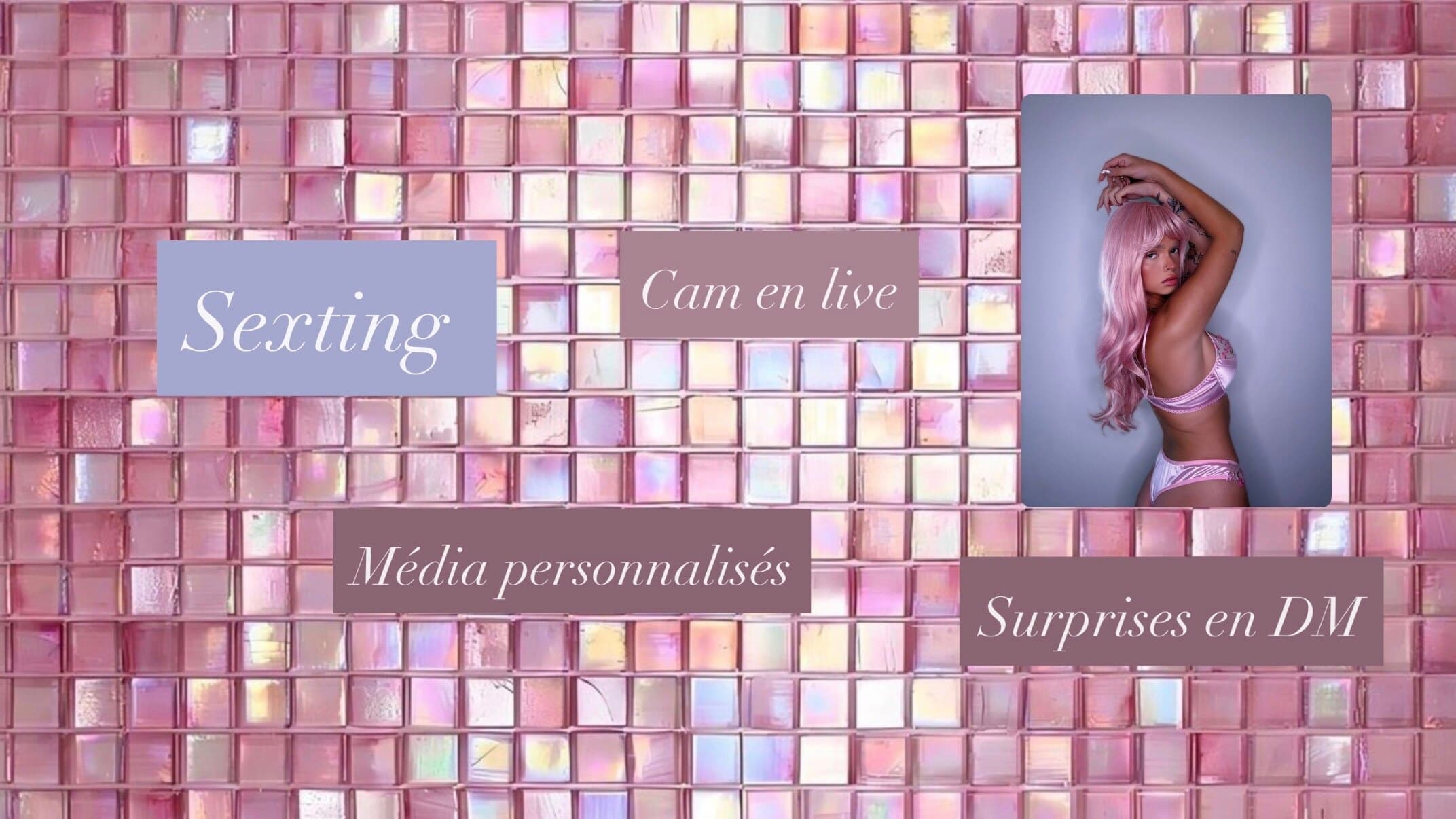 Meryl banner image