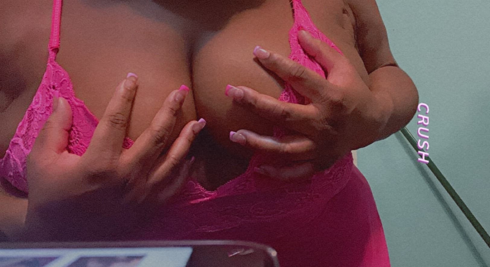 Diamond Da Baddest Bbw🍫😝 banner image