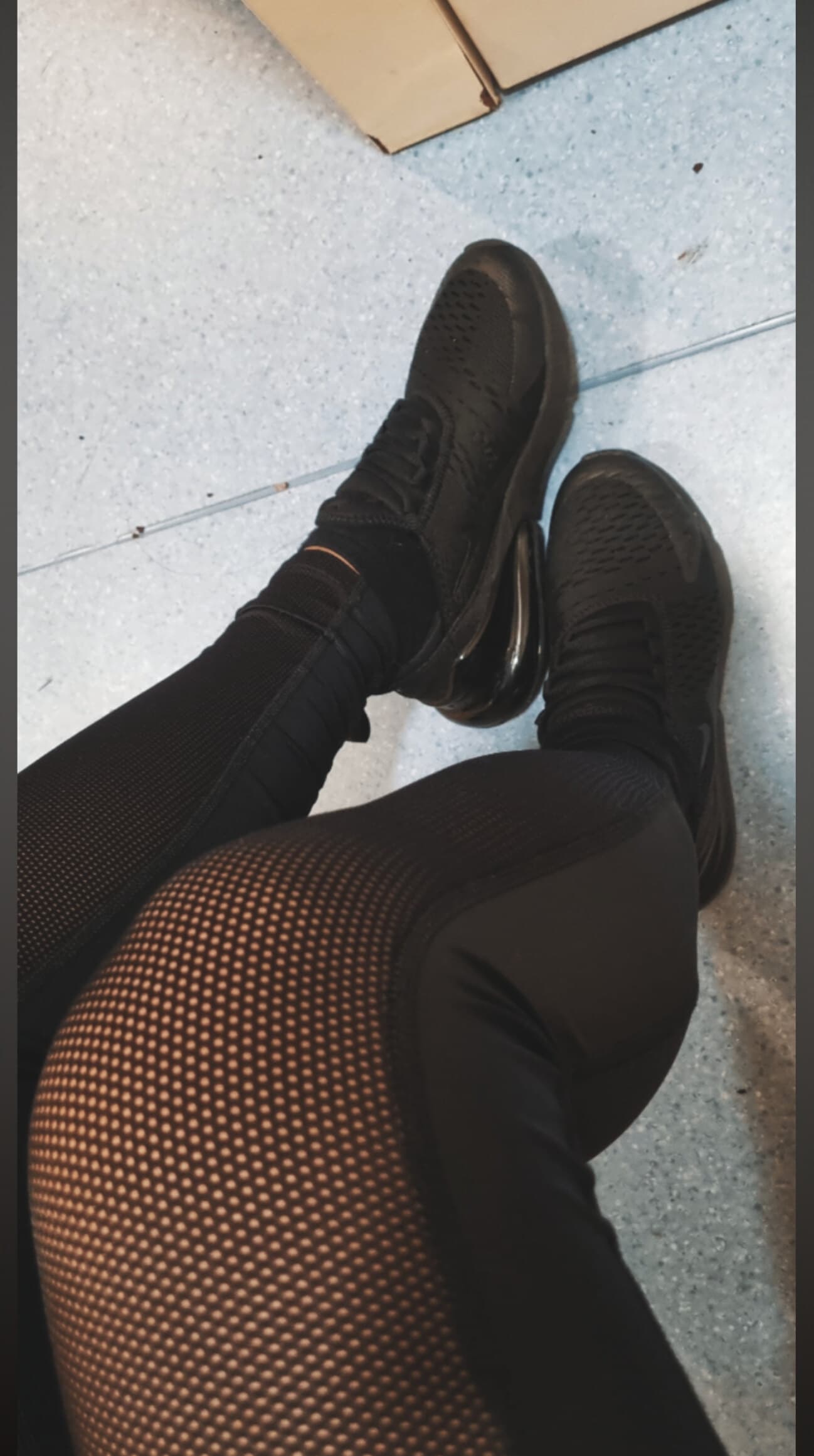 QueenFeet banner image