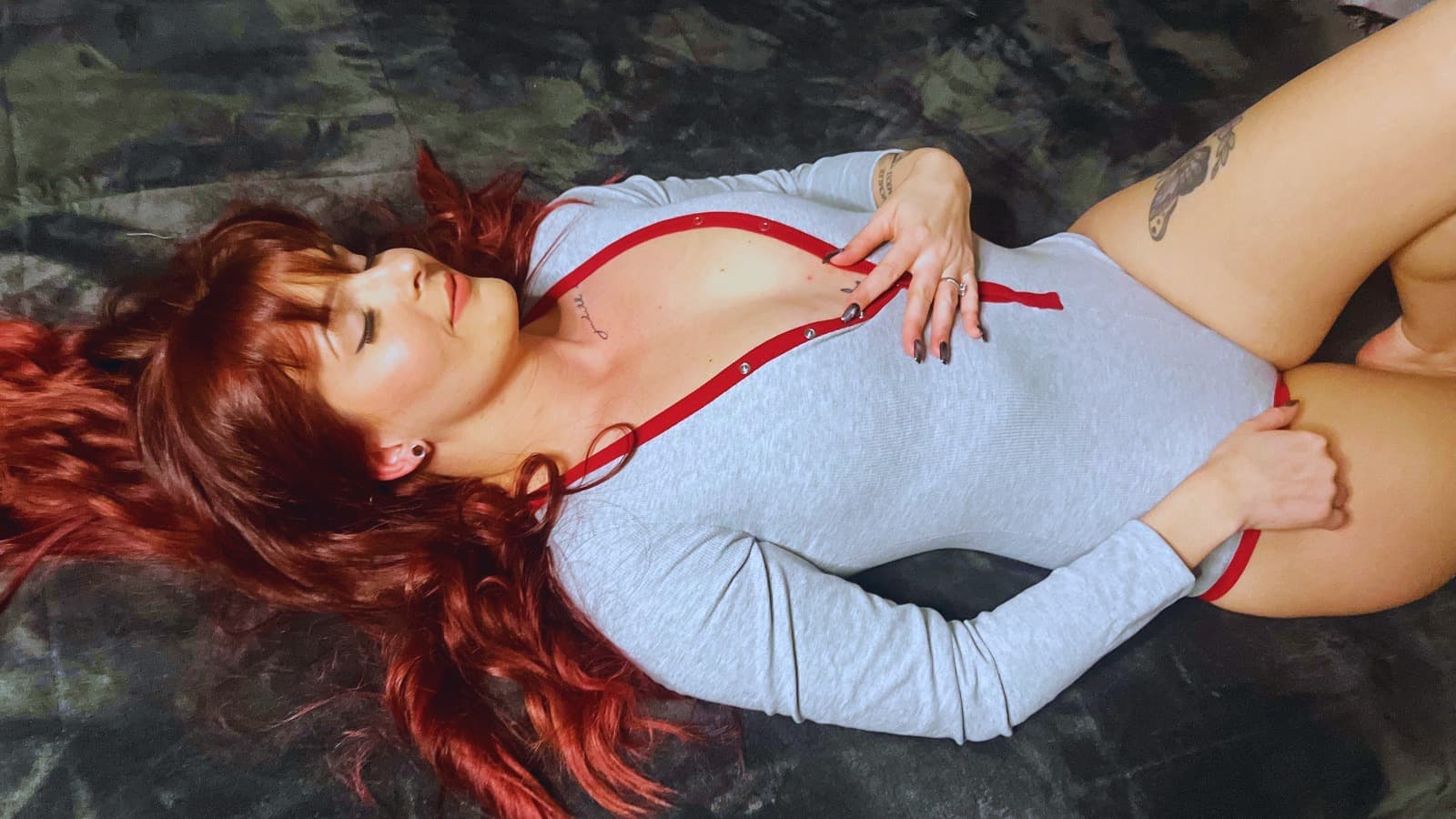 Krissy Reigns banner image