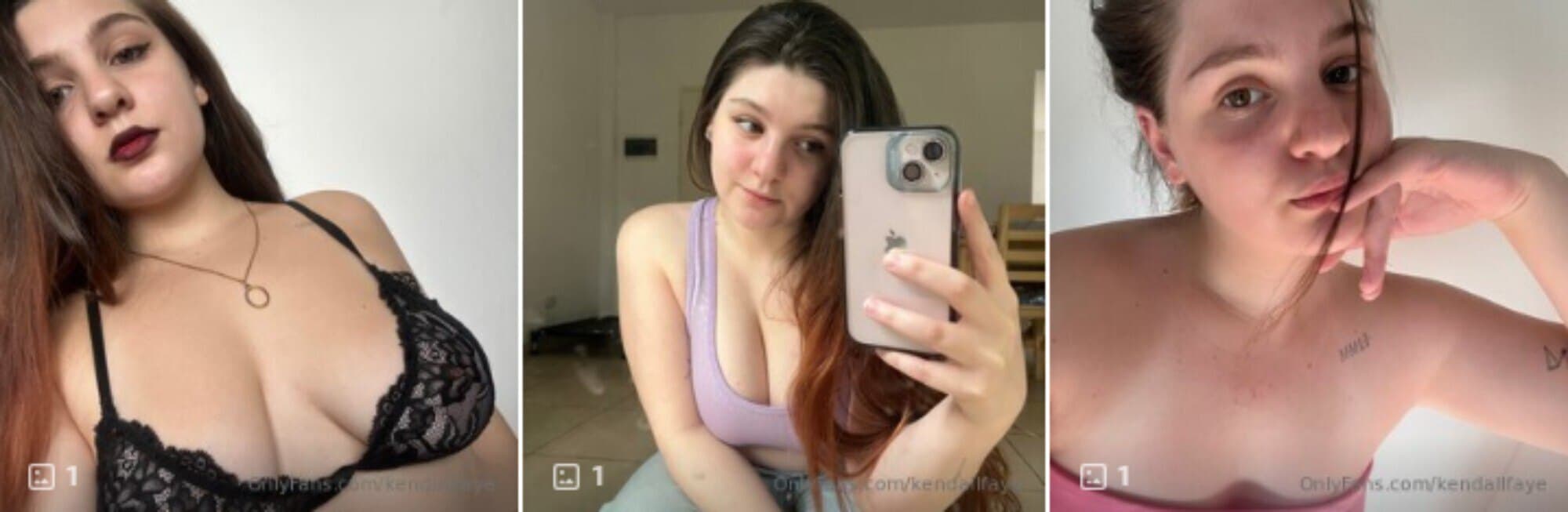 Kendall banner image