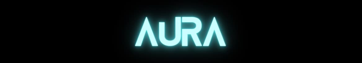 GoddessAURA banner image