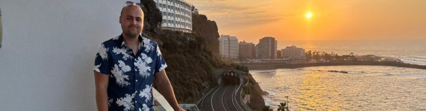 Energize banner image