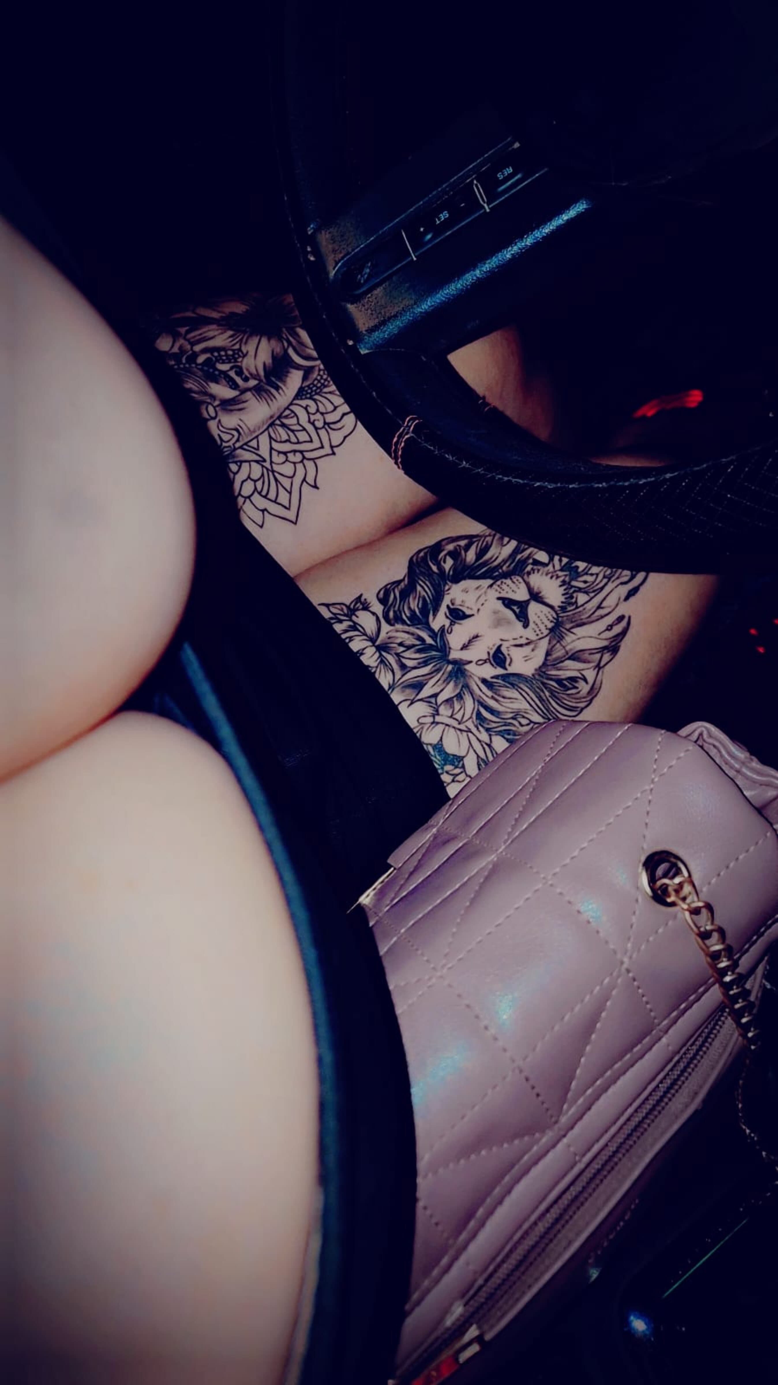DIOSA TETONA๐ banner image
