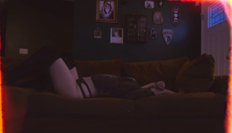 Goth2bkidding banner image