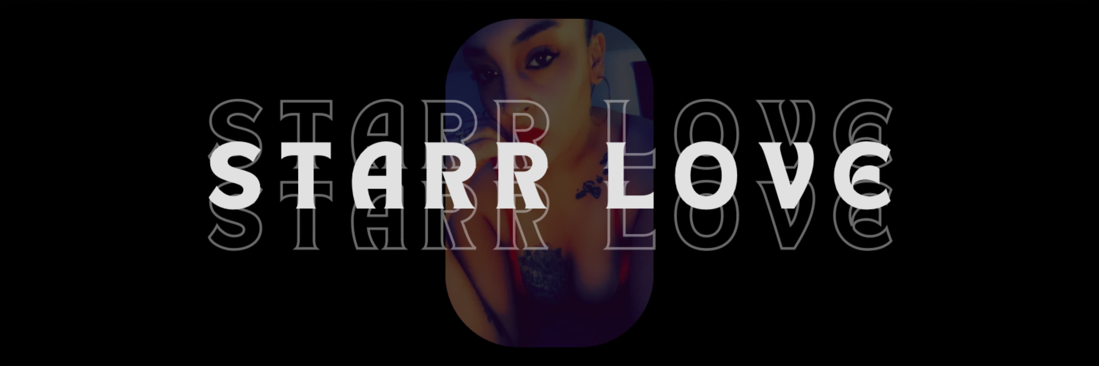 Sara Starr ✨ banner image