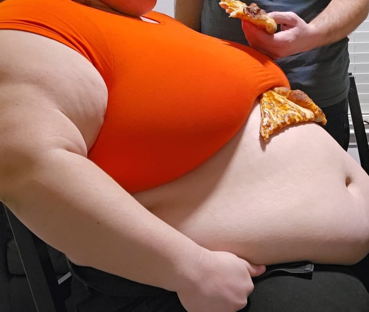 TheHungryPiggyBBW banner image