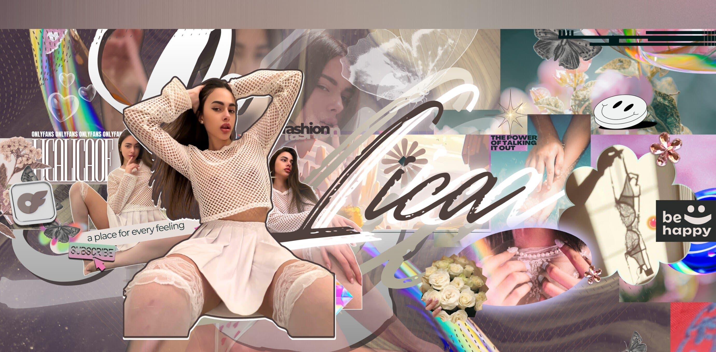 Lica π° banner image