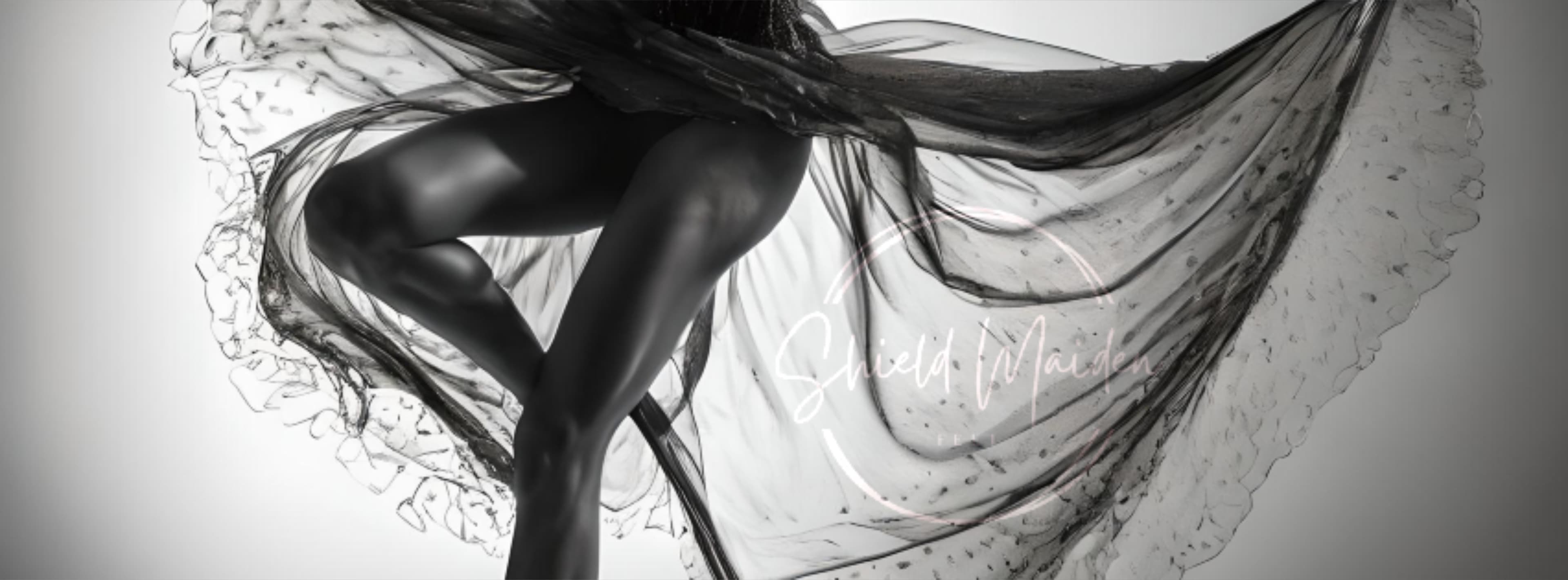 Shield Maiden Feet banner image