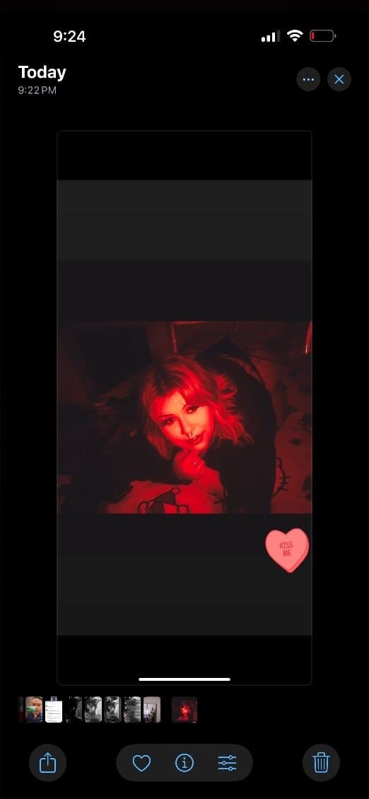 Milla Ramirez banner image