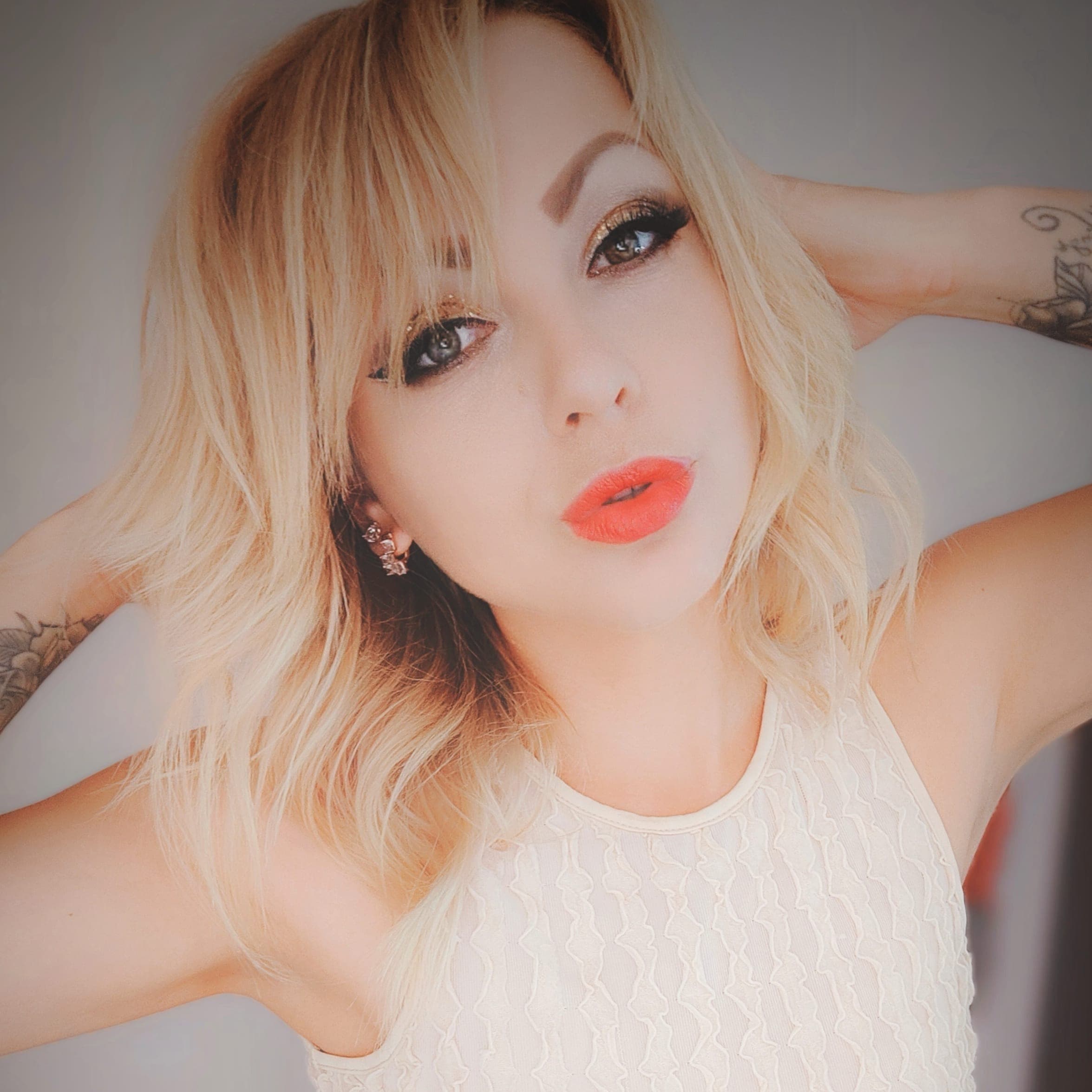 Anita 🤗 banner image