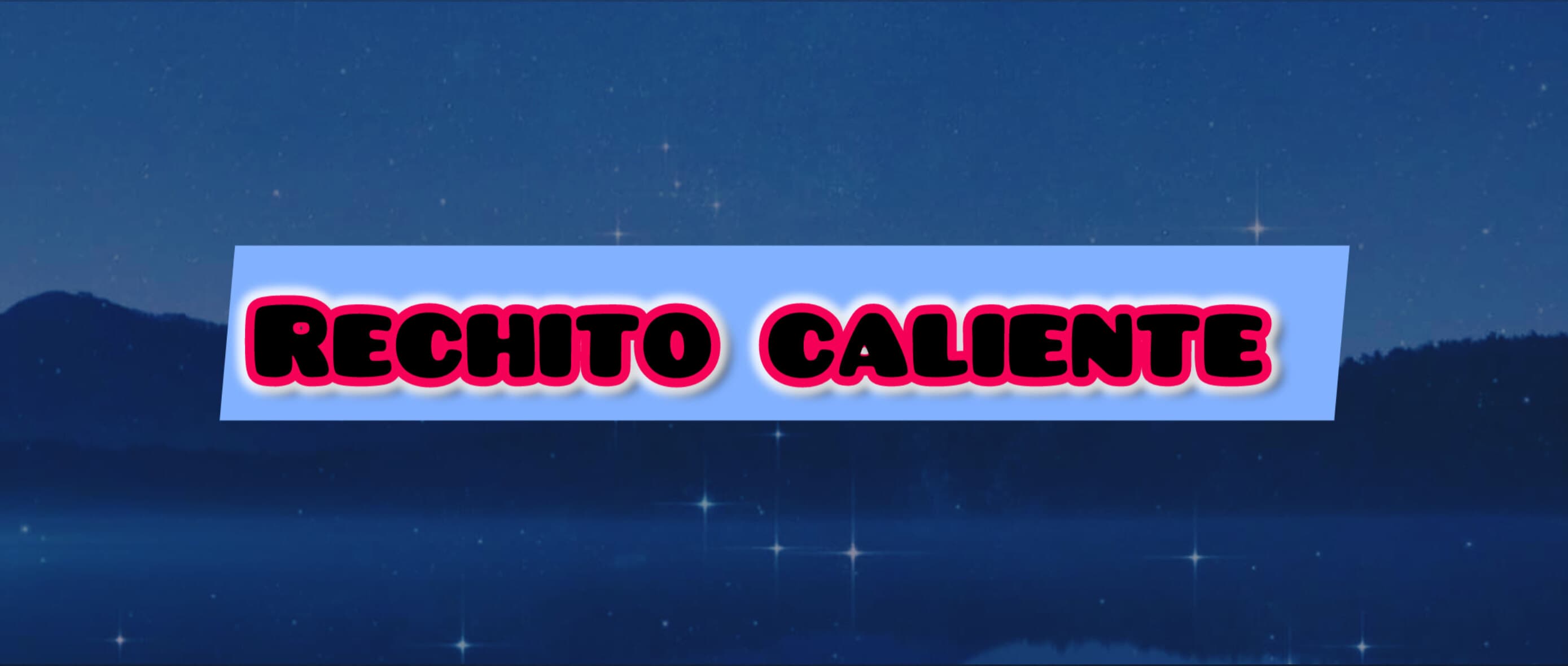 Rechitocaliente banner image