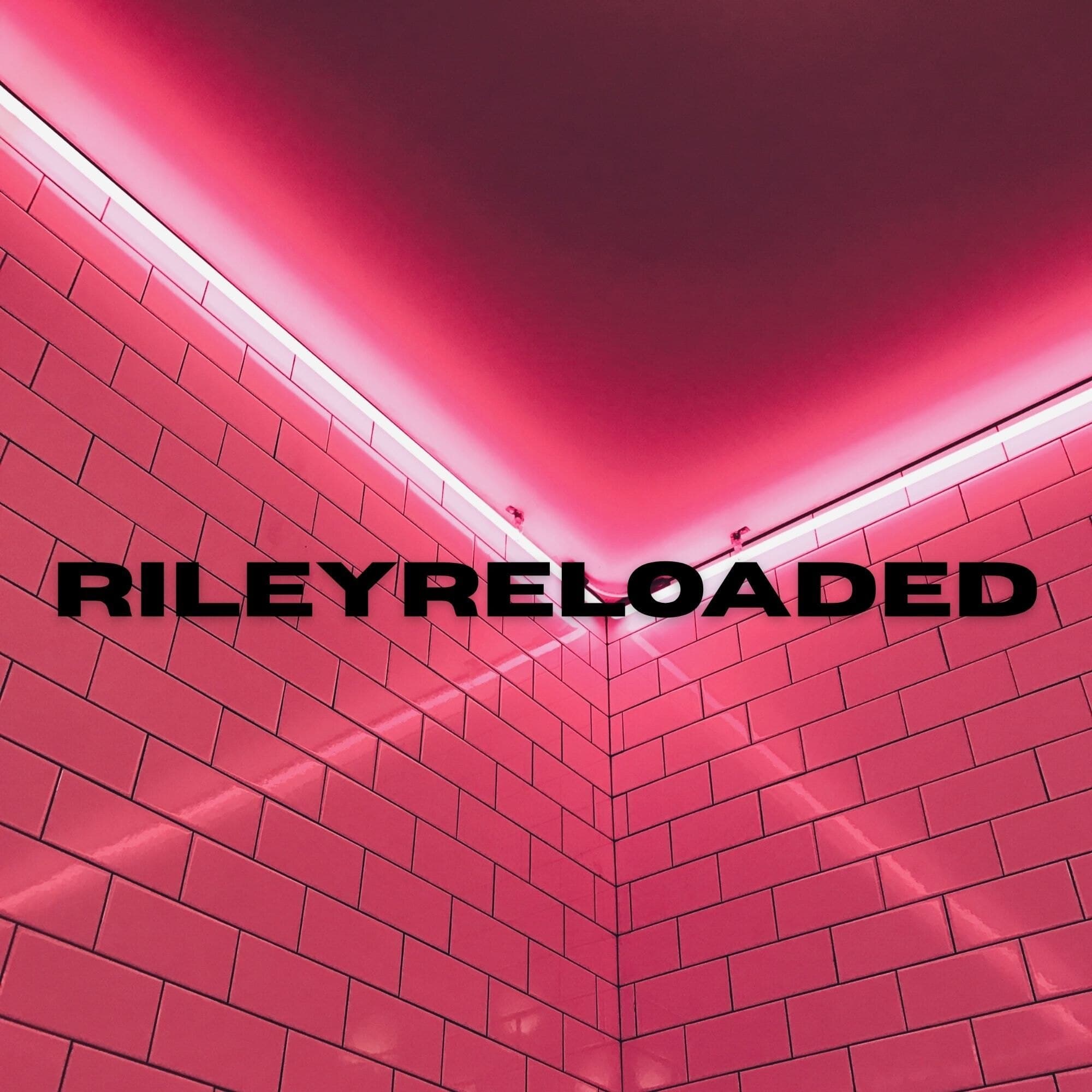 R I L E Y R E L O A D E D banner image