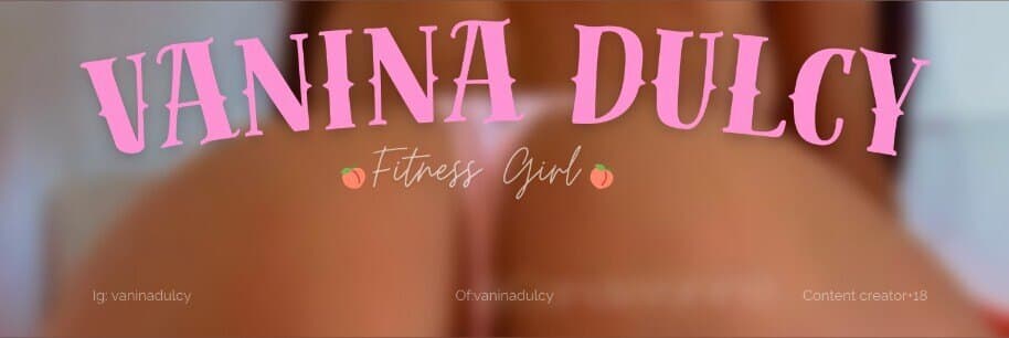 VANINA DULCY banner image