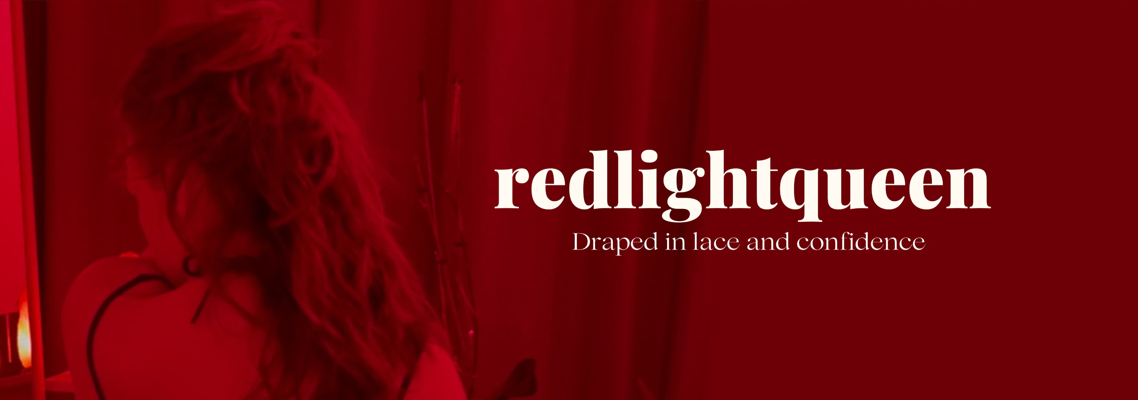 RedLightQueen banner image