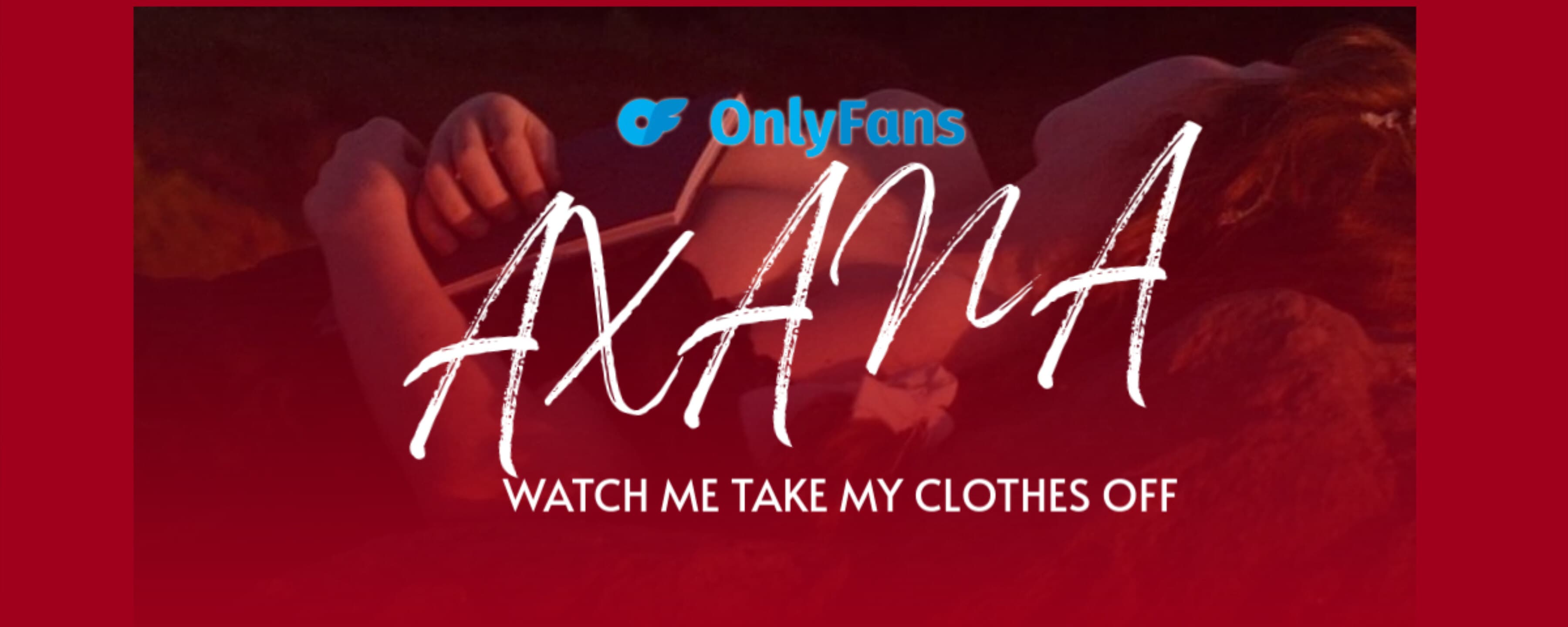 axana banner image