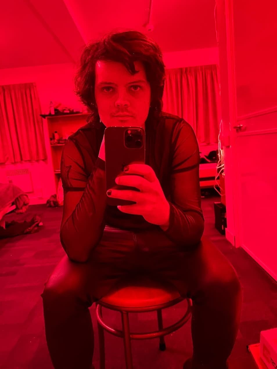 GhostBoyDying banner image