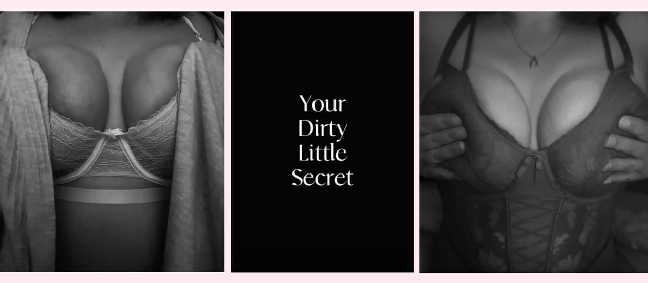 Your-Dirty-Little-Secret banner image