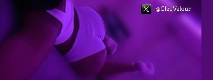 Cleo Velour ;) banner image