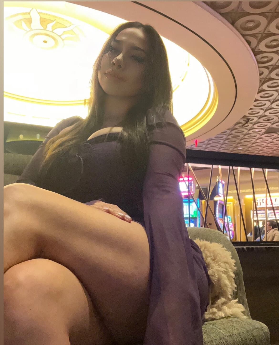 GoddessJade💚 banner image
