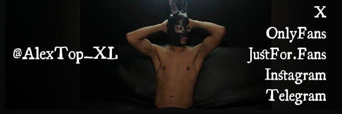 Alex Top banner image