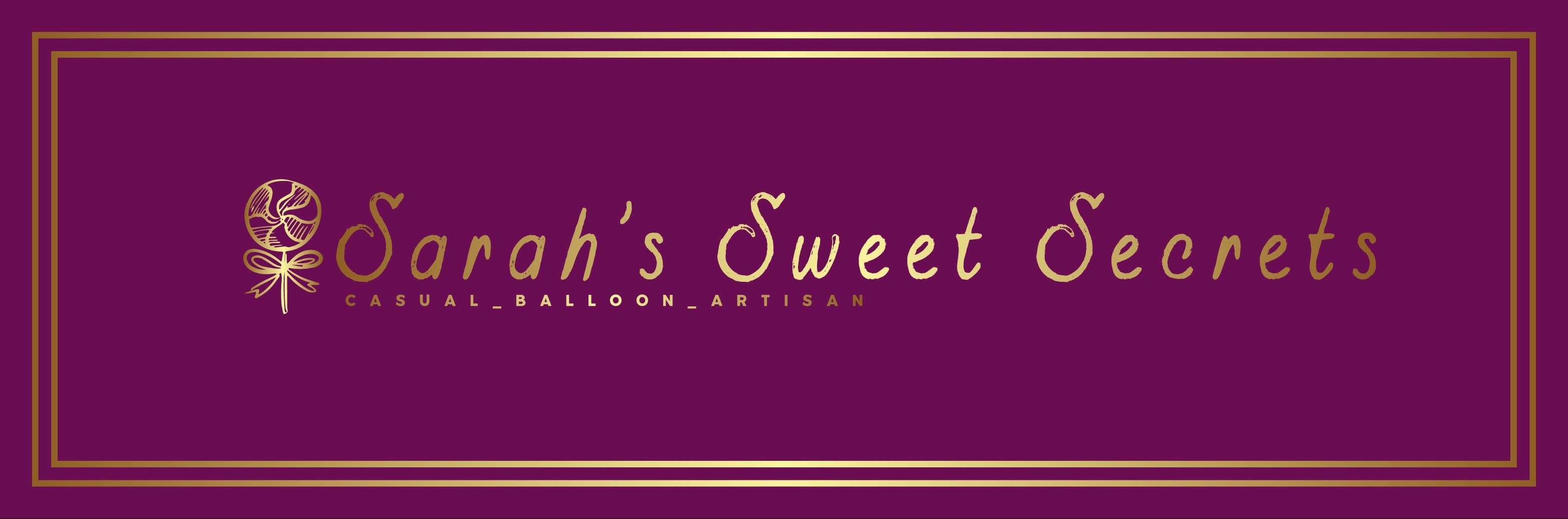 Sarah banner image