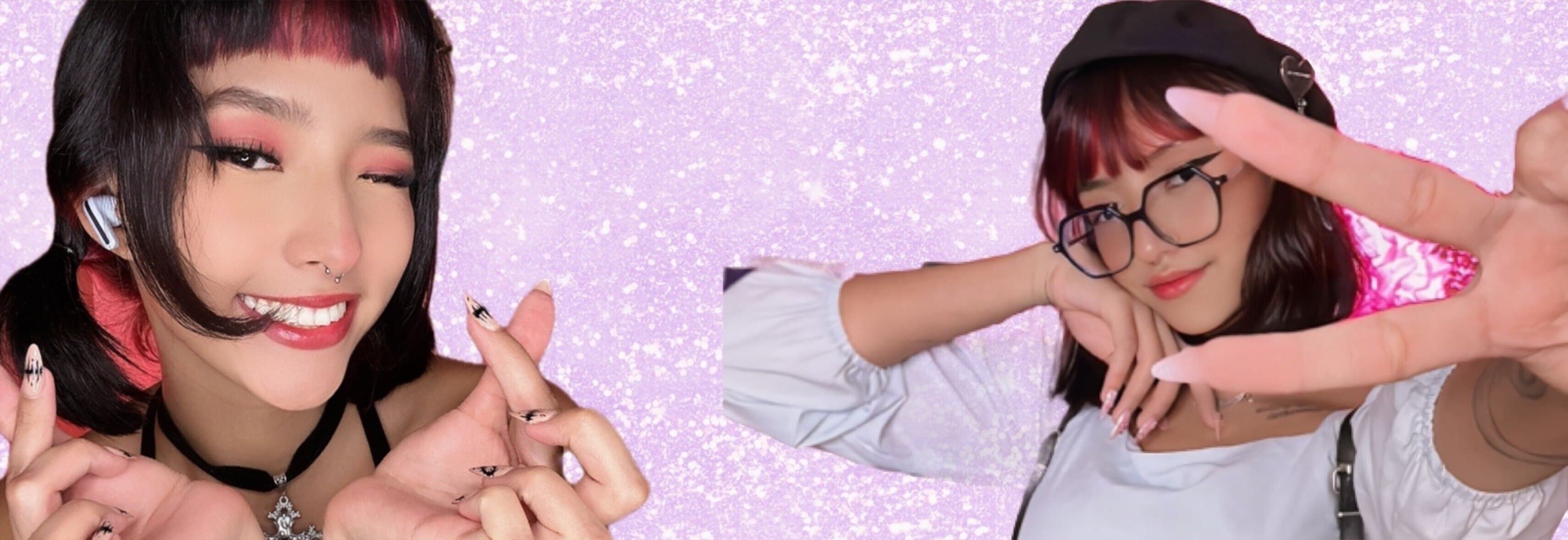 Daisy Miu π
banner image