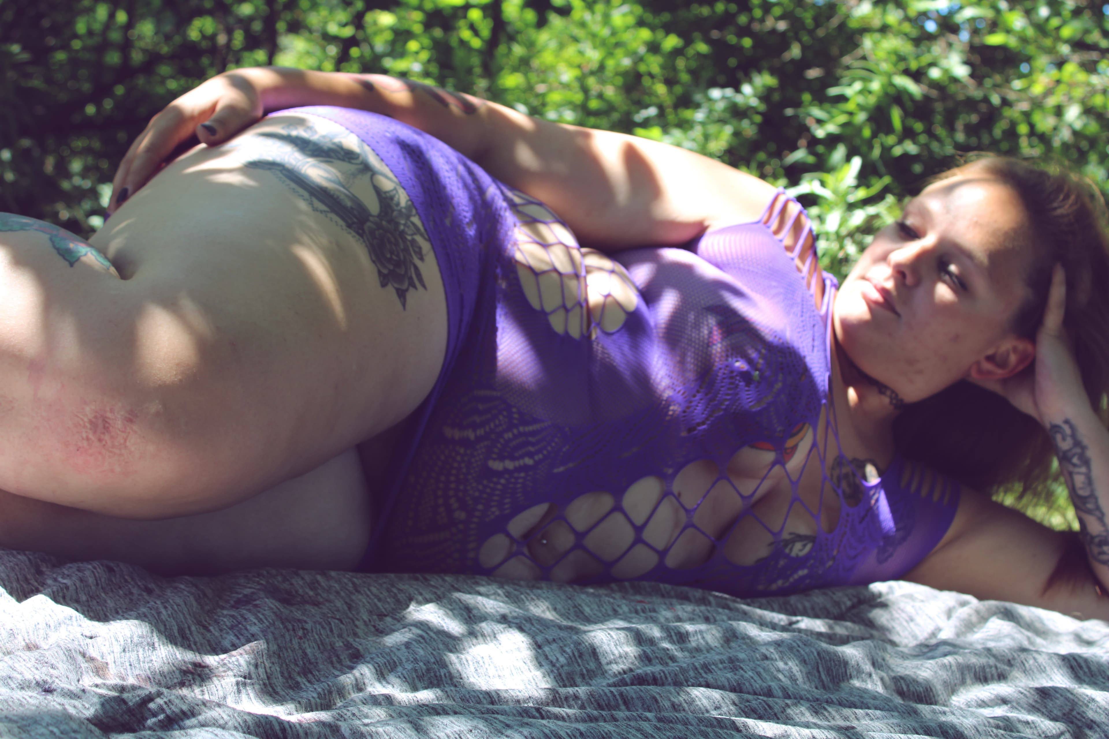 Rachael banner image