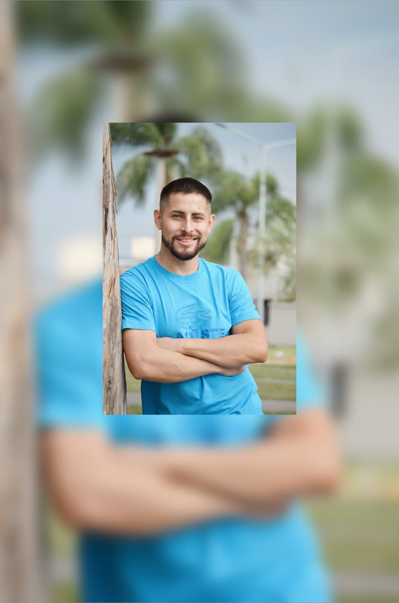 Gerard Latin banner image