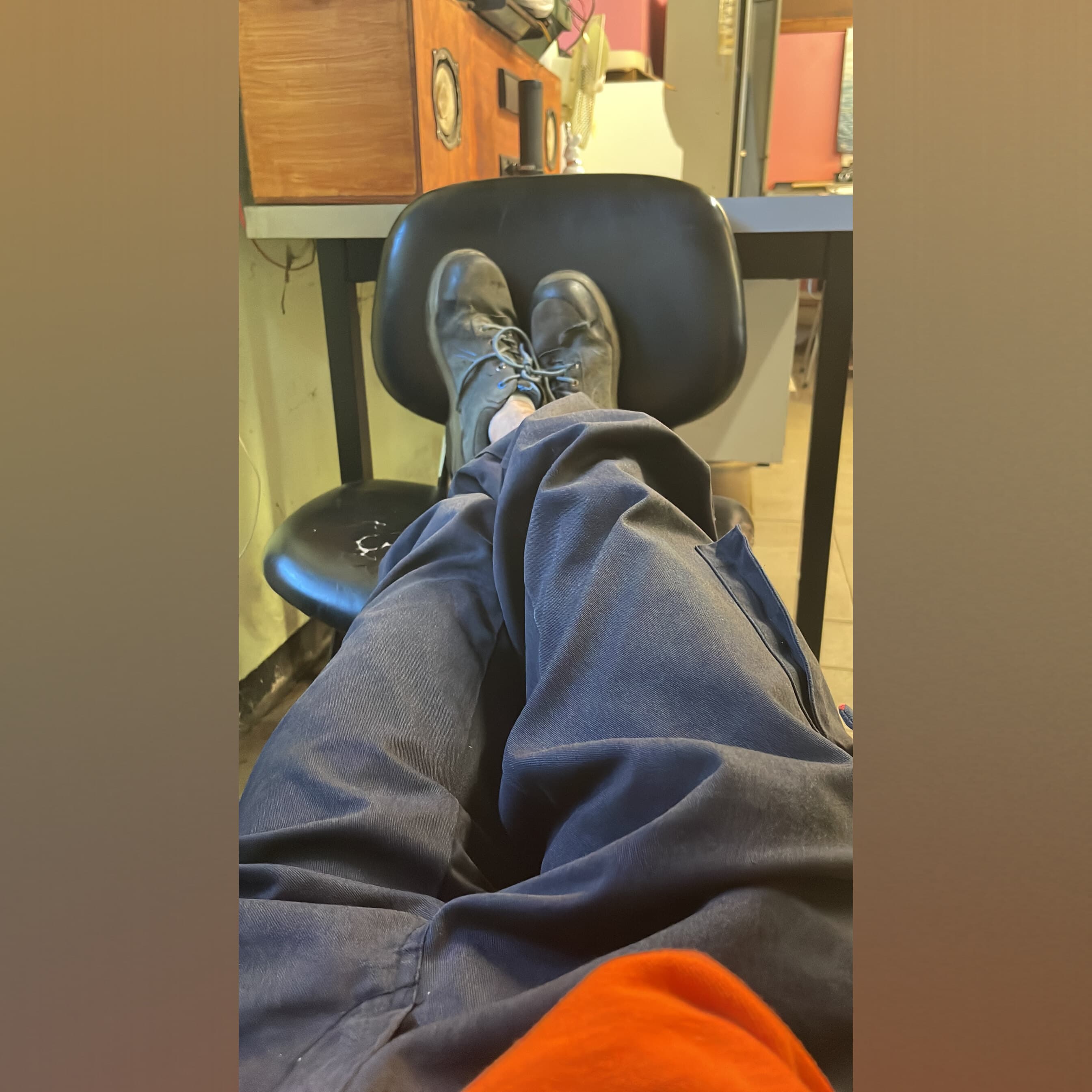 Feetboy banner image