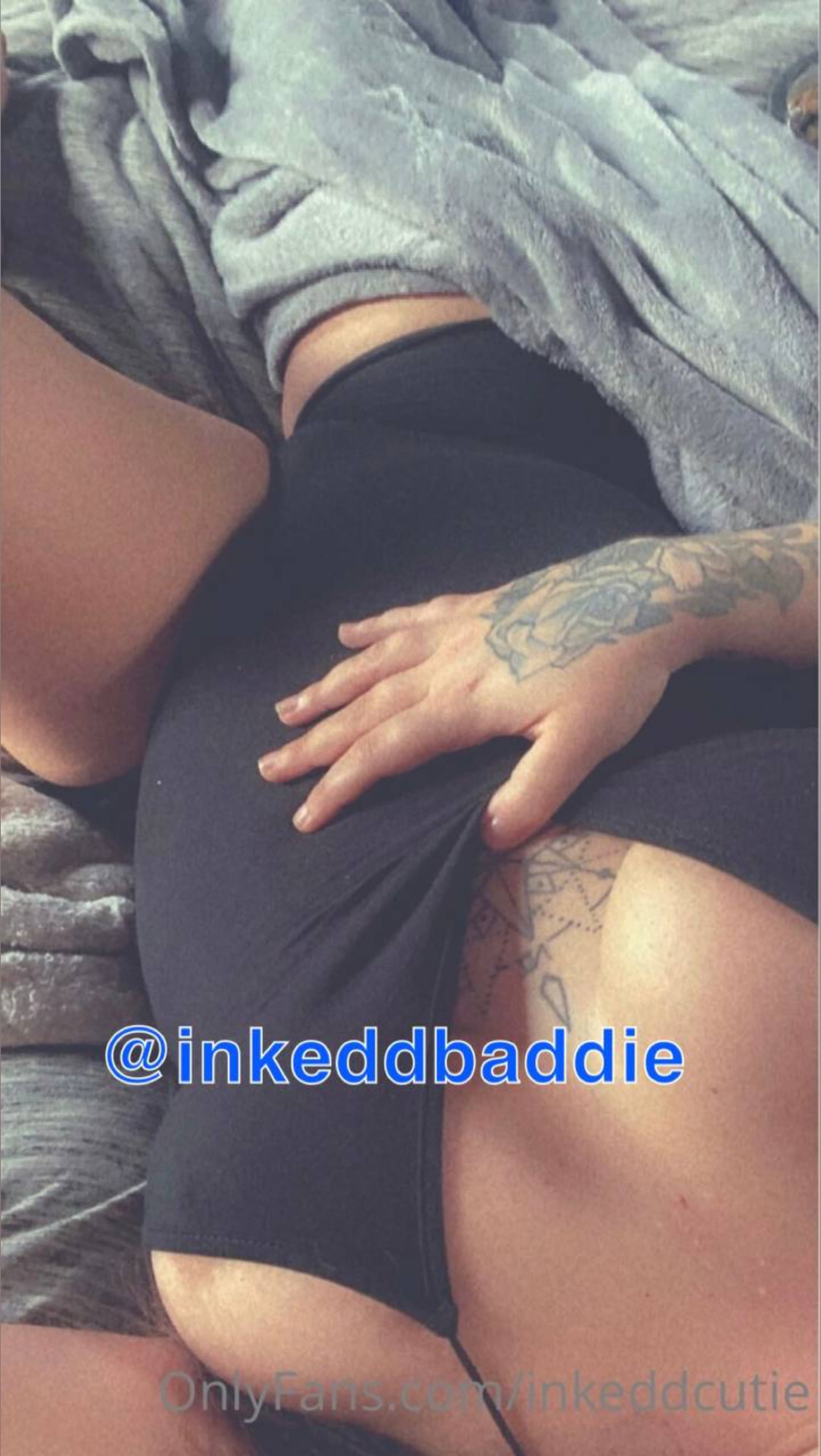 ♡ InkedBaddie Teasers & Promo♡ banner image