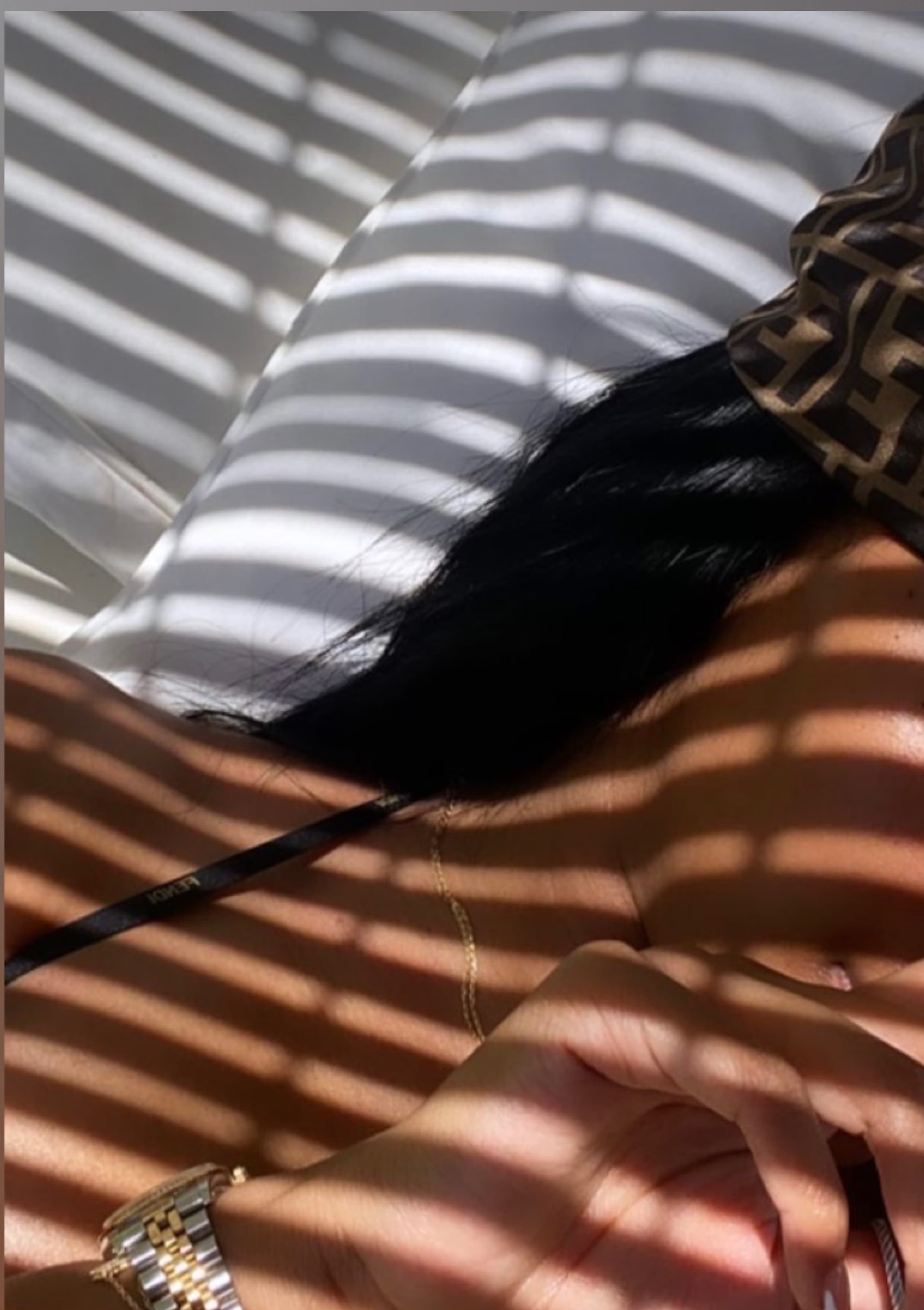 @lapelinegra banner image