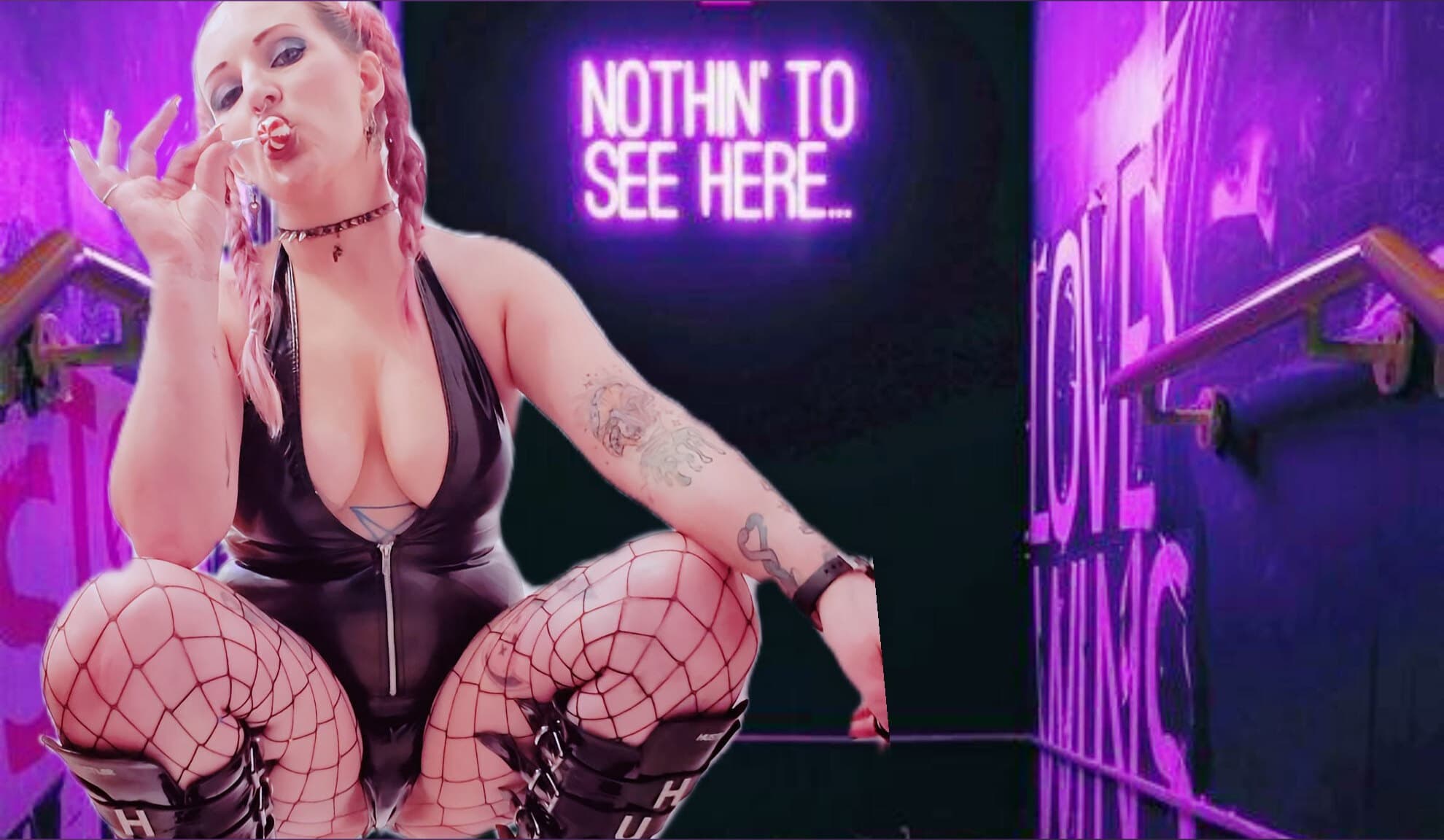 Ashley Rae banner image