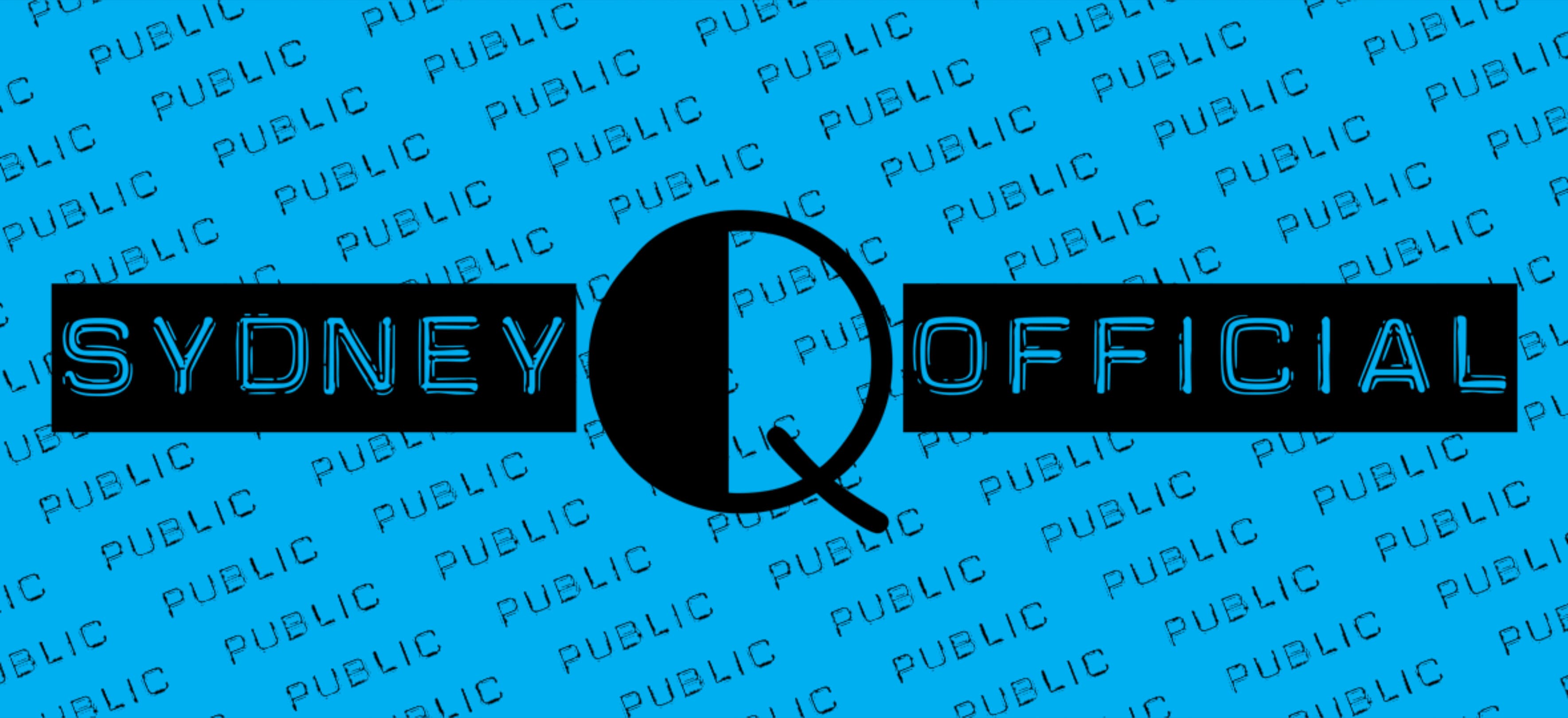 SydneyQ banner image