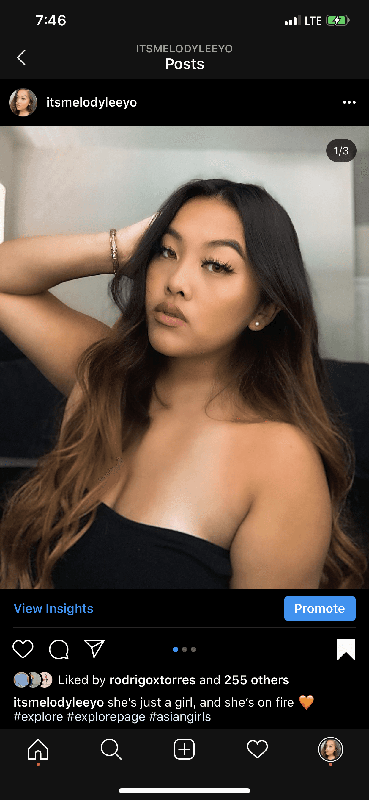 miss.meliana banner image