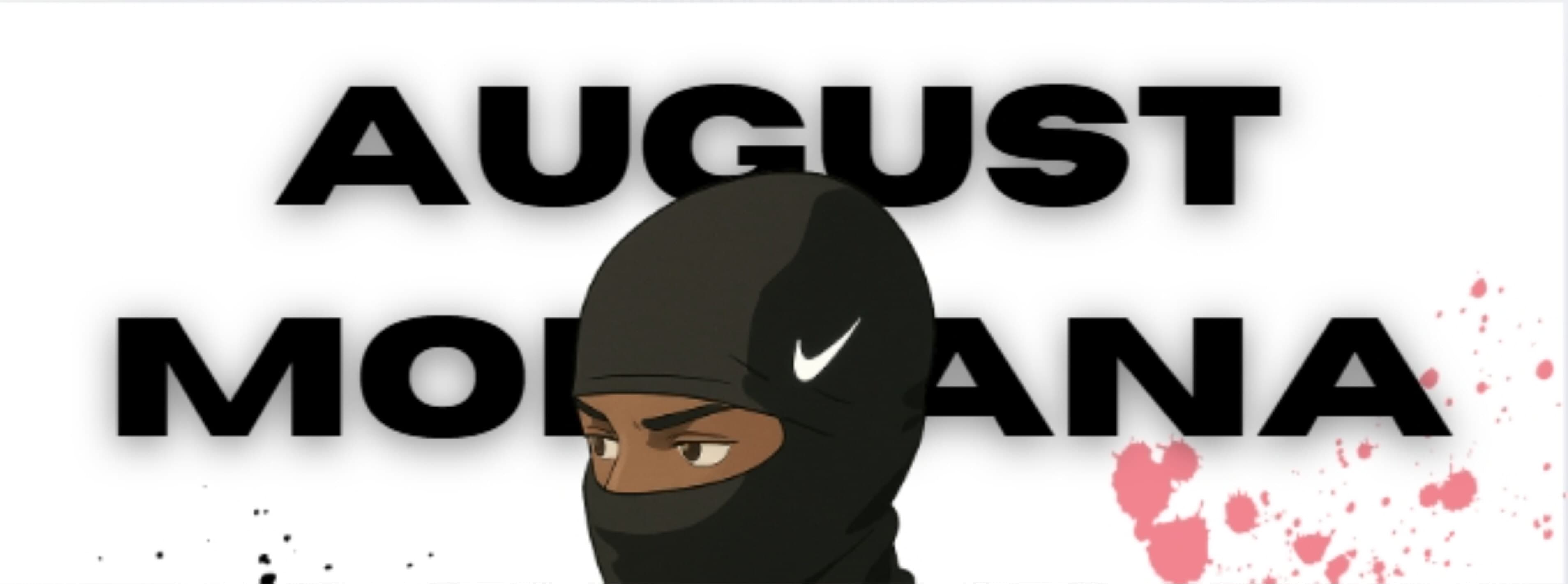 August Montana ππ banner image