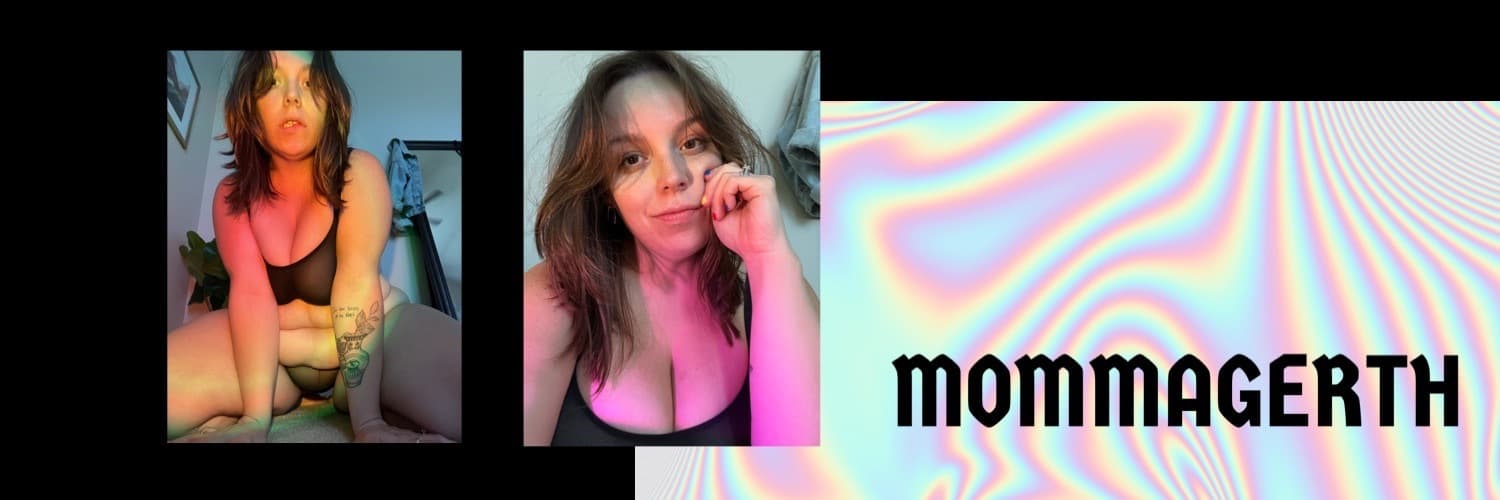 Mommagerth Free banner image