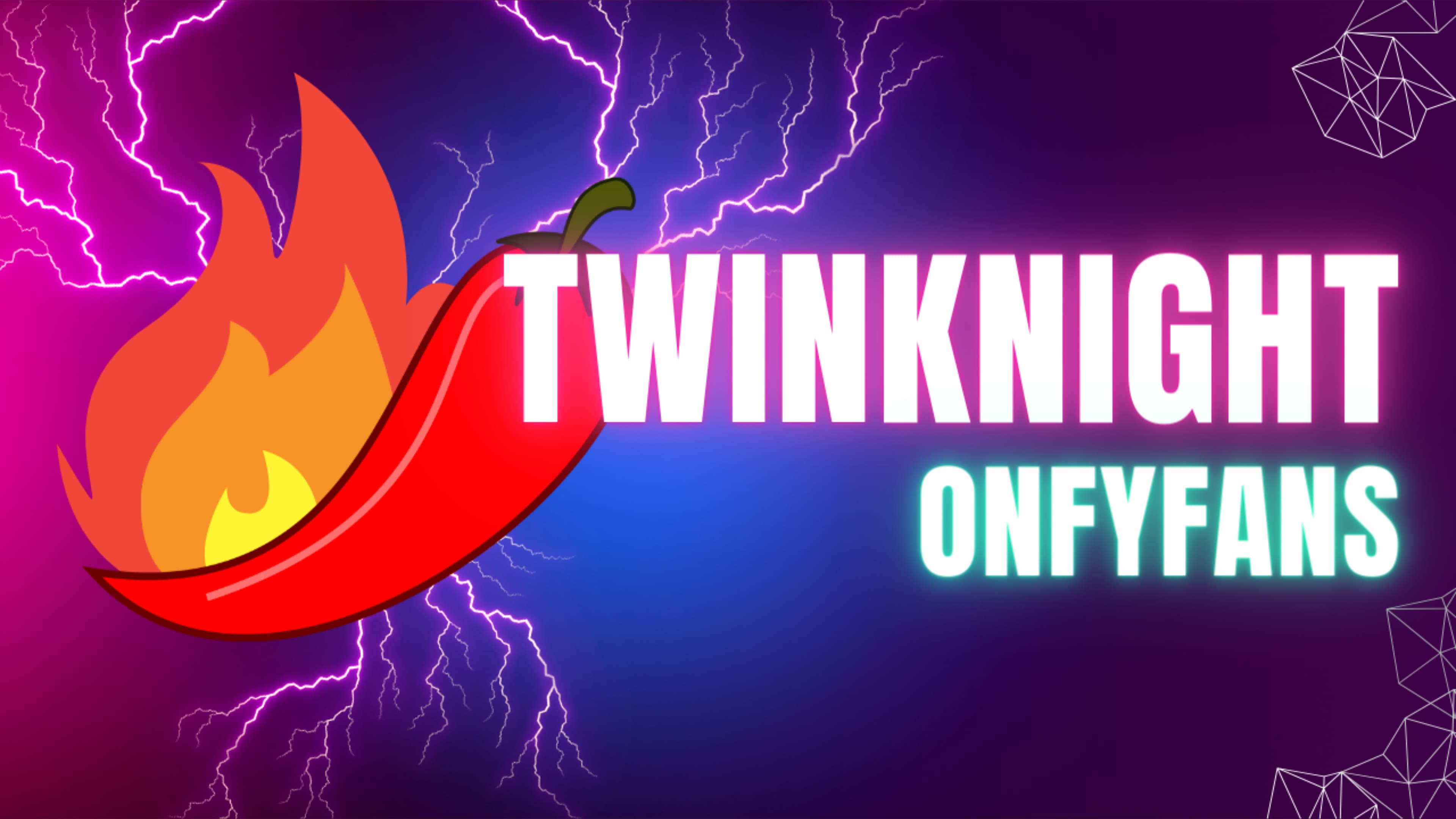 Twinks Night banner image