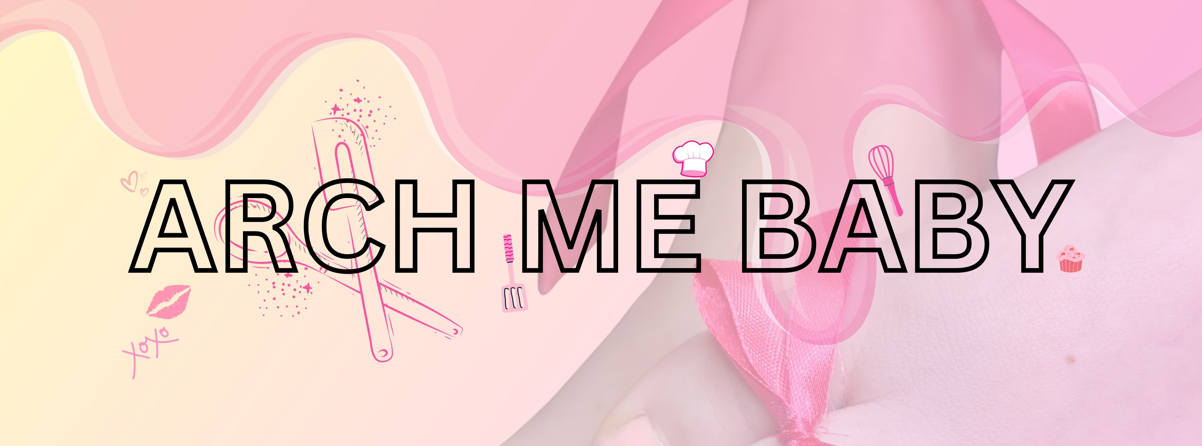 Arch Me Baby banner image