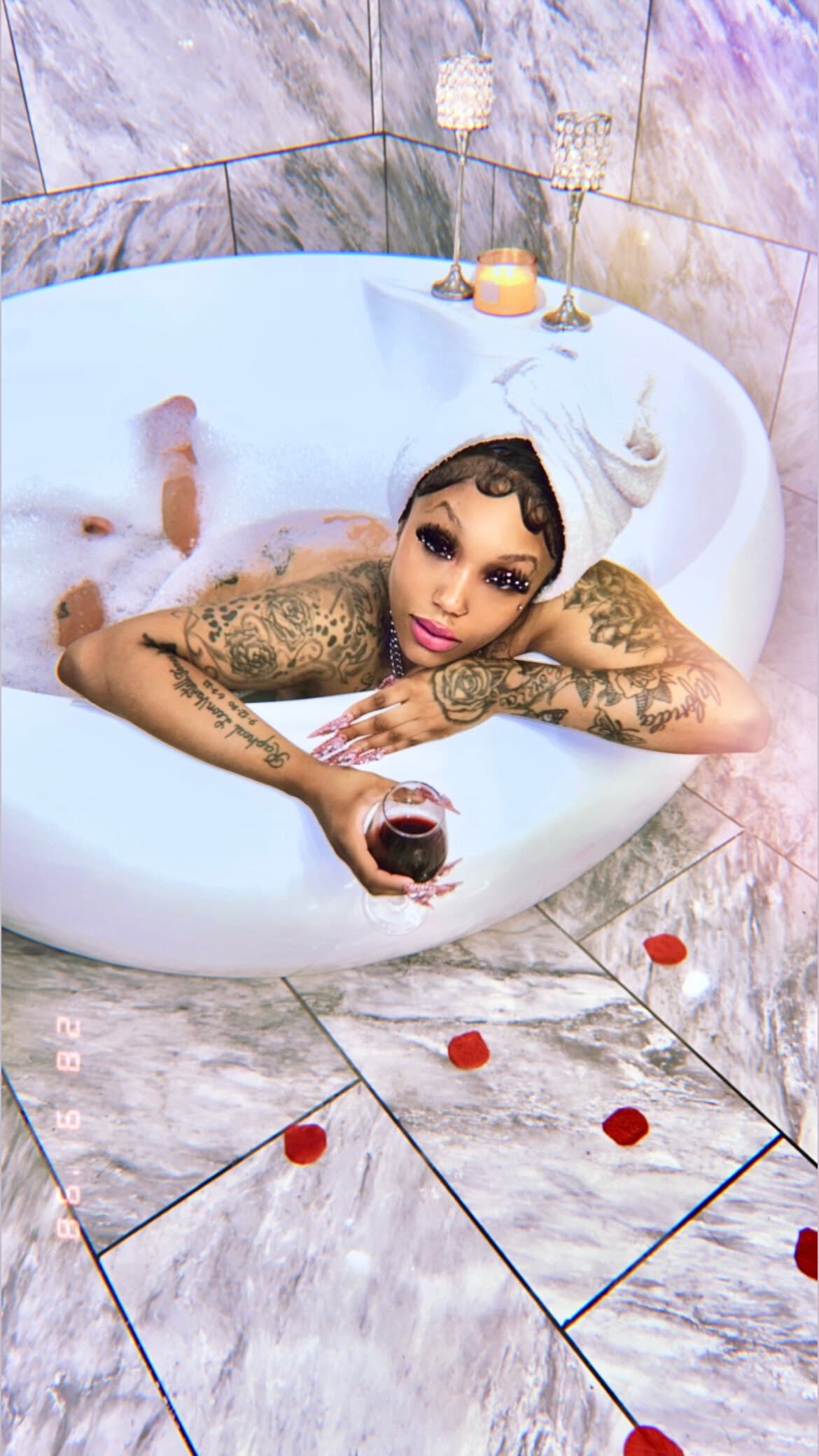 Cuban Dime Doll๐๐๐
๐ผ banner image