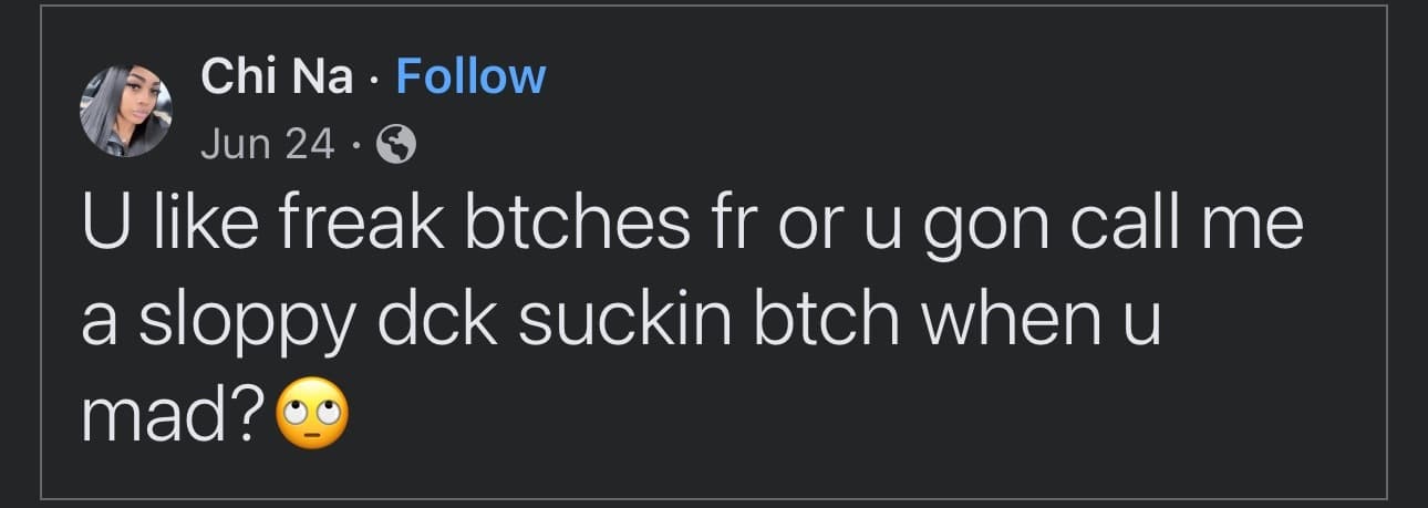 CFreakyyy 🤭. banner image